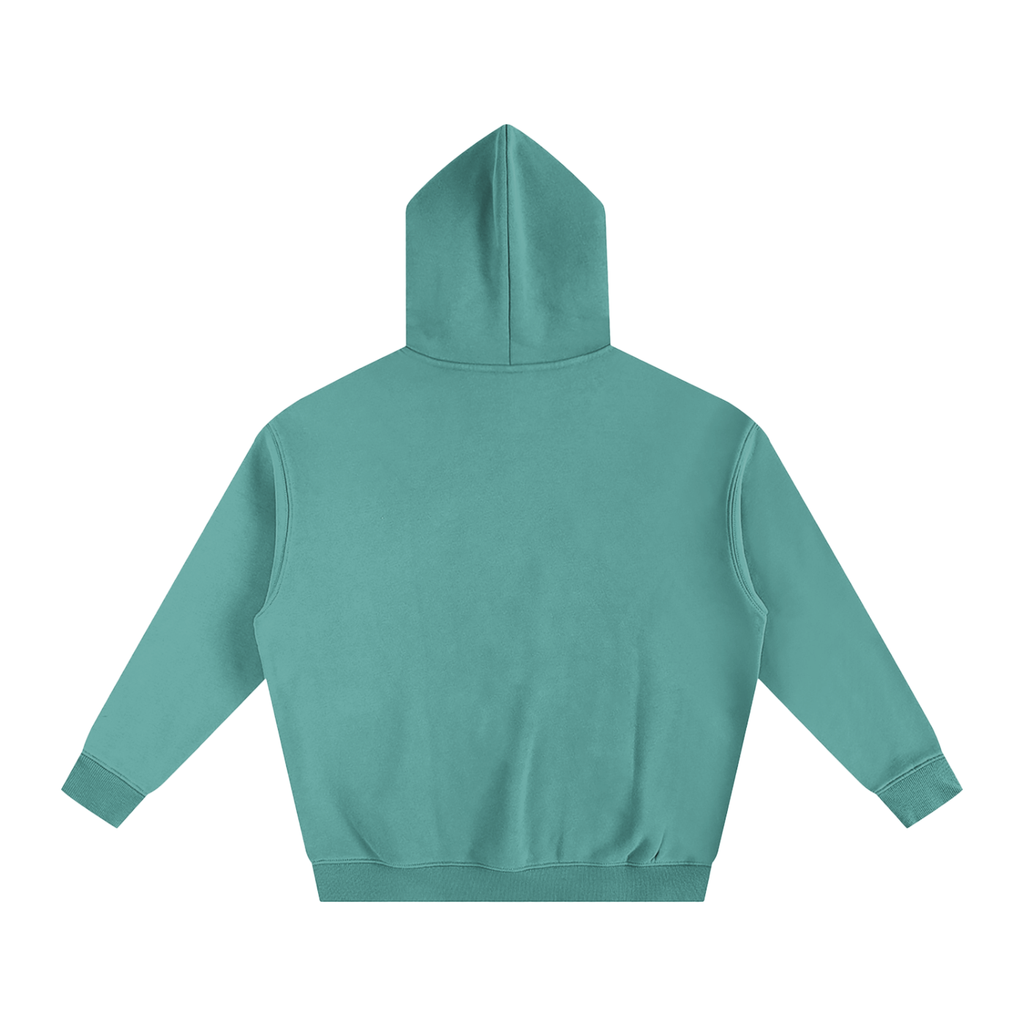 colton for president oversized hoodie