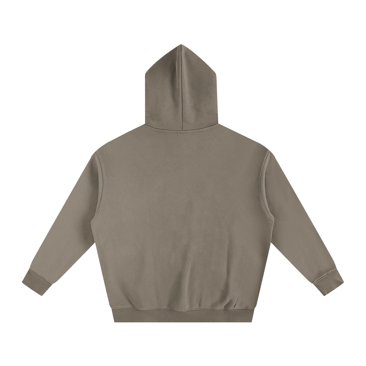colton for president oversized hoodie