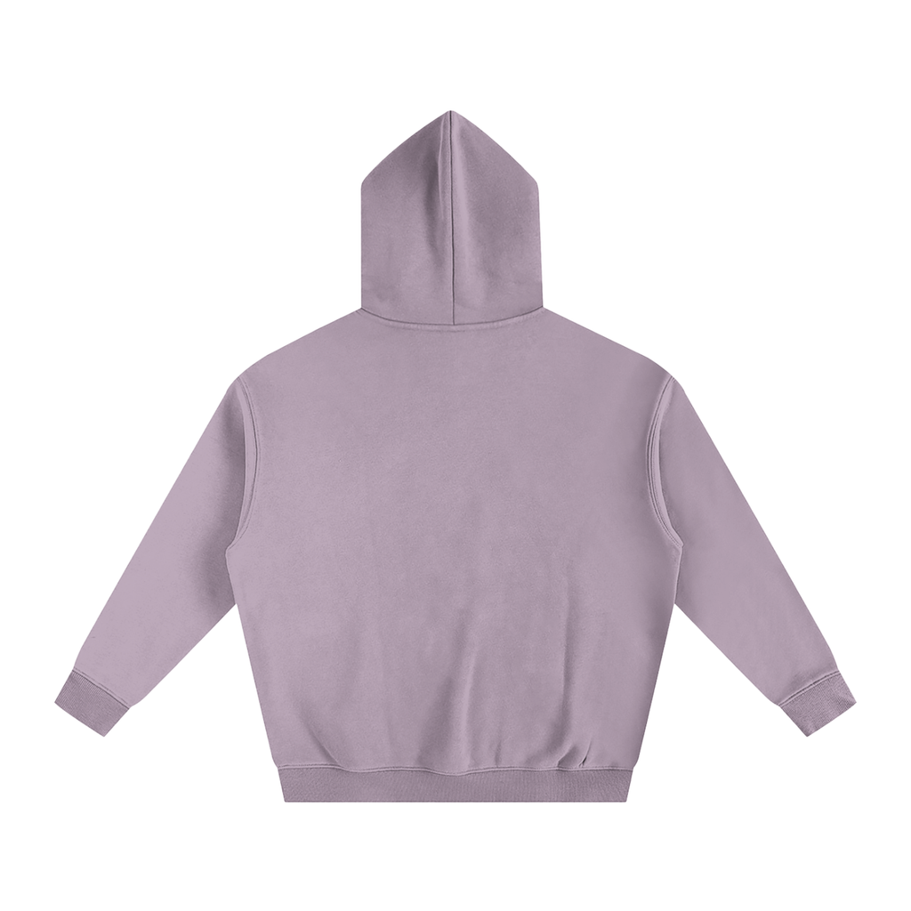 colton for president oversized hoodie