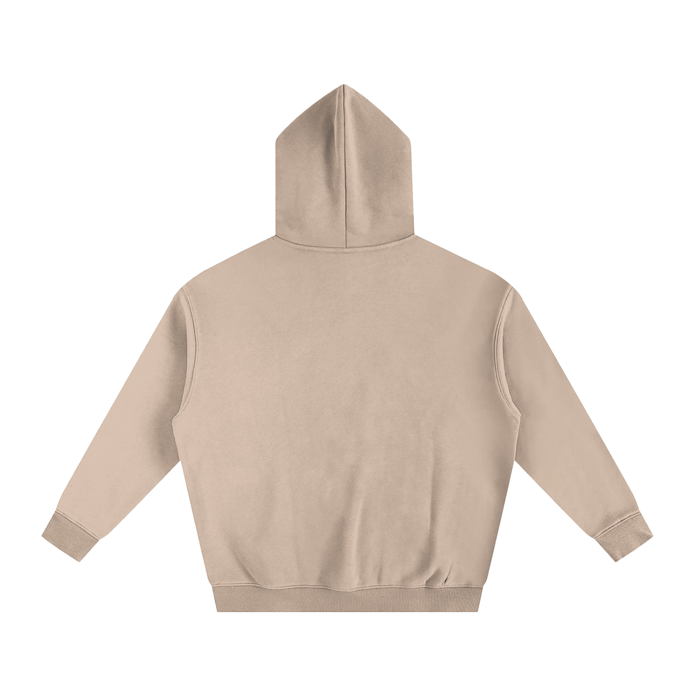 colton for president oversized hoodie